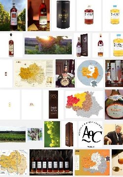 Armagnac-Ténarèze (aoc)