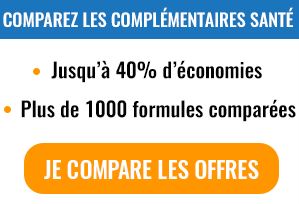 Partenariat complémentaire santé à Saint Martial